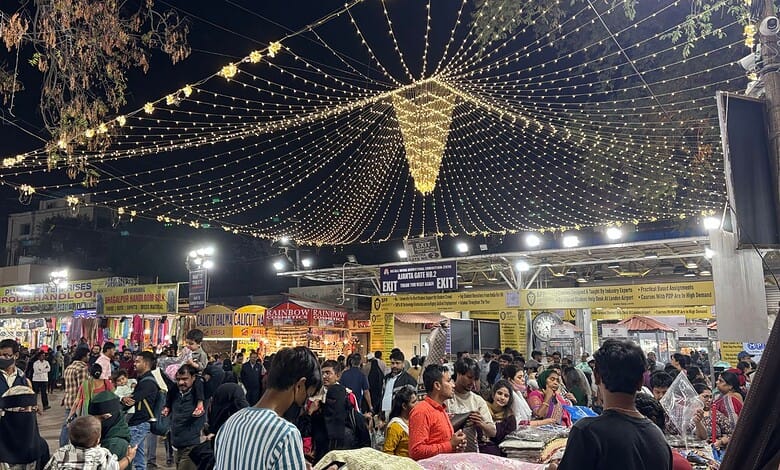 Hyderabad's Numaish to end today: Here's your last day guide