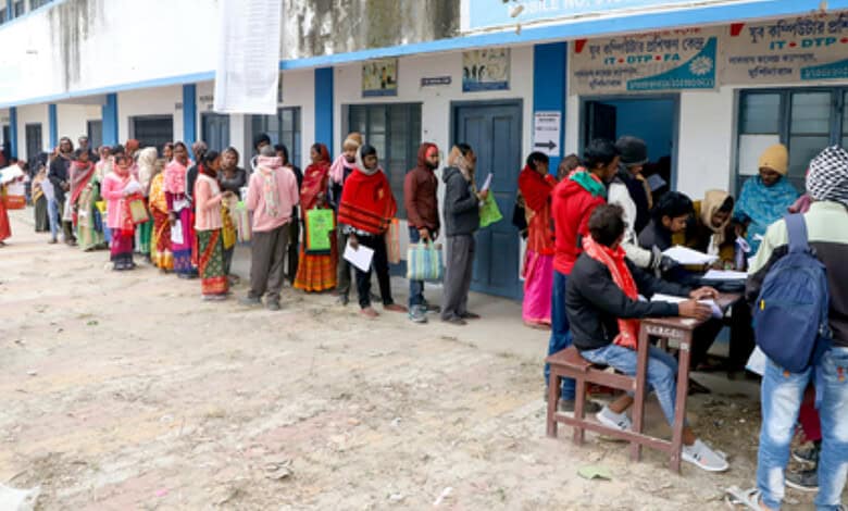 OBC certificates issued after 2010 not valid as identity documents during SIR hearings, clarifies ECI