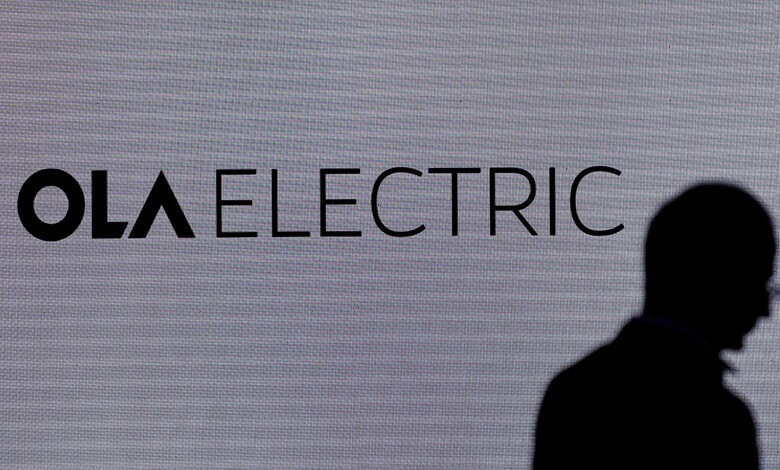 Ola Electric signals business turnaround in Dec 2025