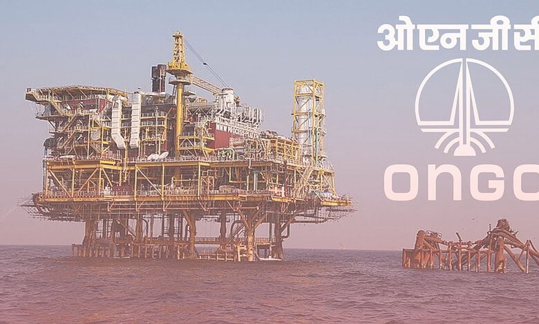 ONGC