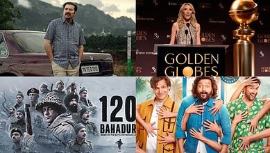 TV Shows