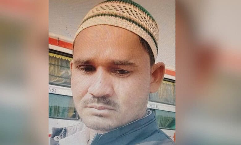Pappu Ansari lynched by mob in Jharkand