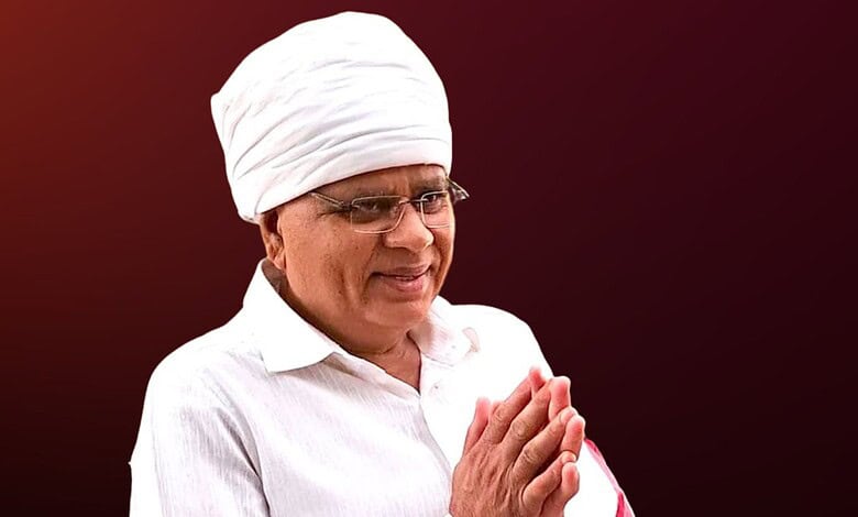 Phool Singh Baraiya