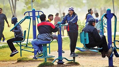 Physical activity