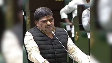 Telangana Transport Minister Ponnam Prabhakar