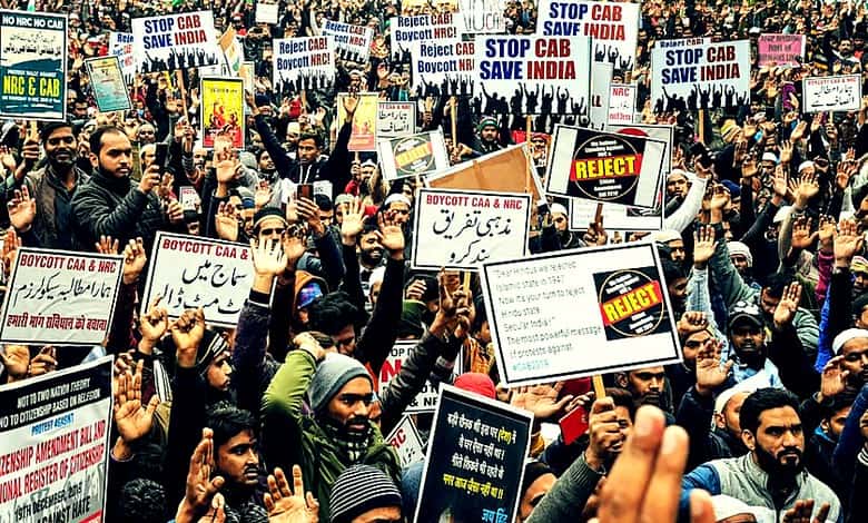 Protests in India: Will the deepening dangers go away by silencing the alarm?