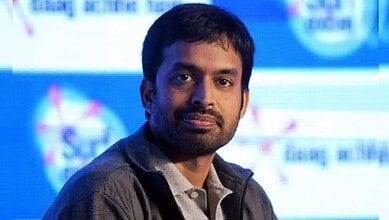 Pullela Gopichand