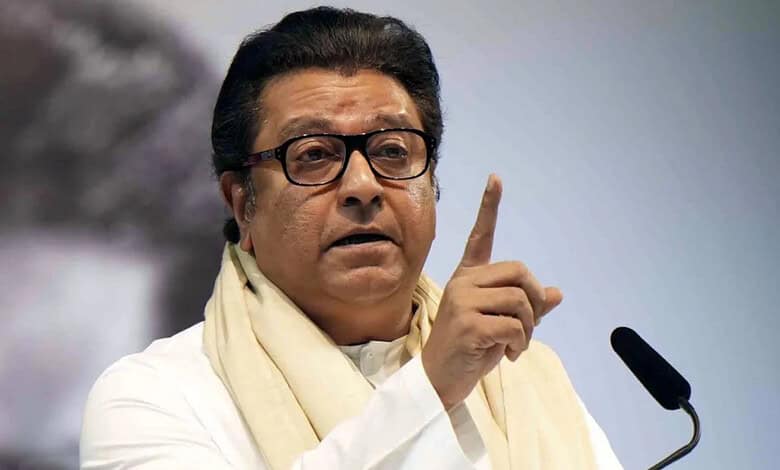 Raj Thackeray