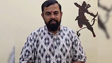 Raja Singh