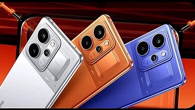Realme p4 power