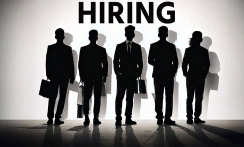 Hiring (Representative Image)