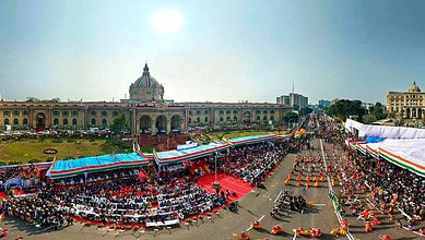 Republic Day 2026