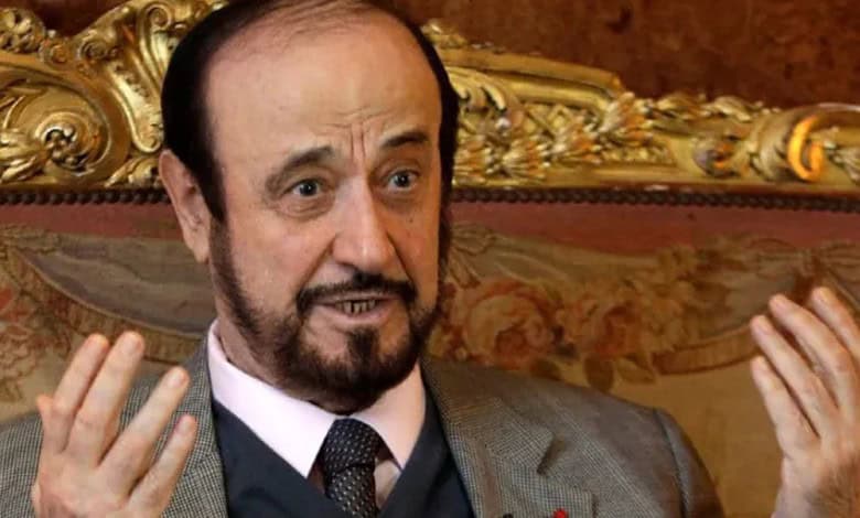 Rifaat al-Assad, once one of the most powerful person in Syria, dies