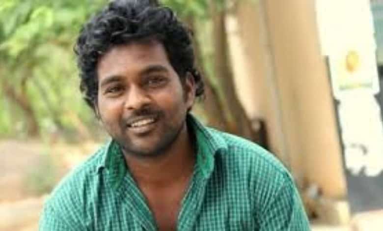 Rohith Vemula