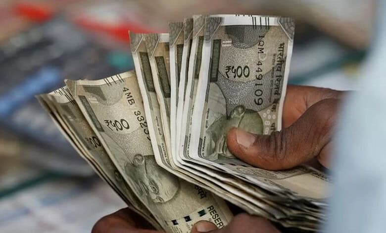 Rupee hits all-time low of 92 against US dollar in early trade