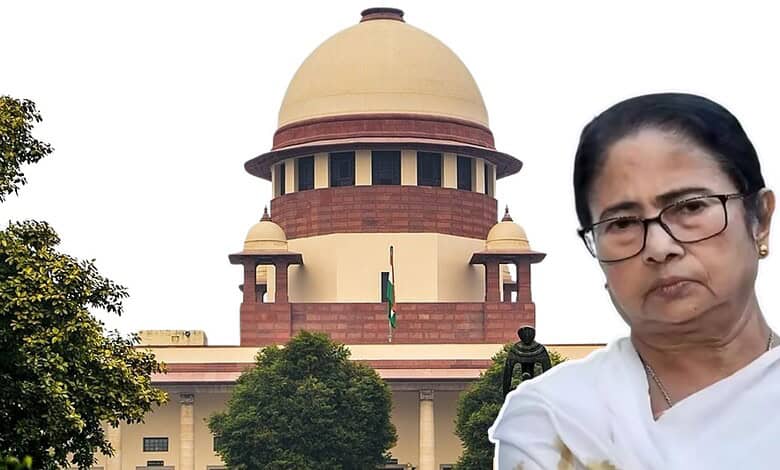 I-PAC raids: ED’s probe obstruction very serious, says SC, stays FIR against officers