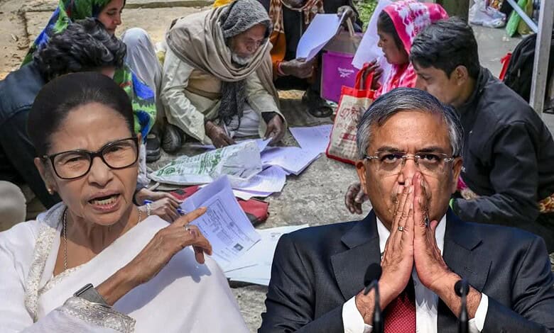 Bengal SIR