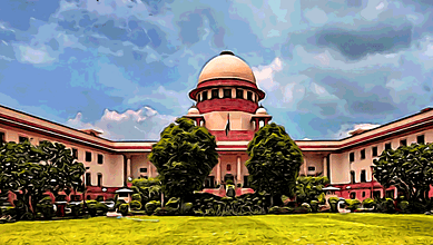Banjara Hills property not a mosque without entry in auqaf list: SC