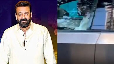 Bollywood actor