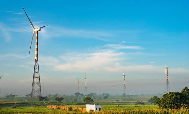 Parigi: A trending windmill spot, 80 km from Hyderabad