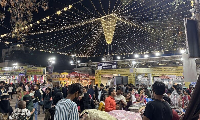 Beyond shopping: Numaish 2026 to host cooking competition