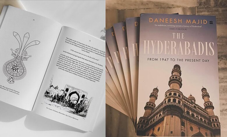 To-read list: 6 books on Hyderabad you shouldn't miss