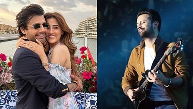 Atif Aslam