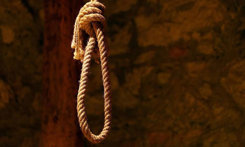 Suicide noose