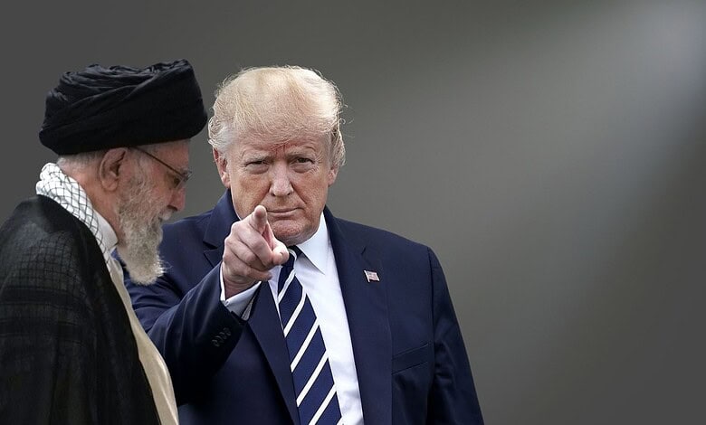US sanctions Iranian officials accused of repressing protests