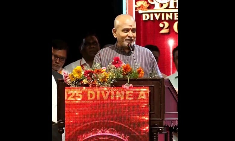Justice Swaminathan