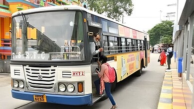 TGSRTC