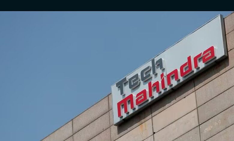 Tech Mahindra