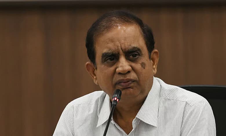 Telangana CEO C Sudharshan Reddy