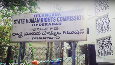 Telangana Human Rights Commission (TGHRC)