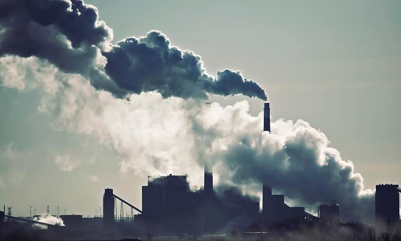 Telangana plans air-quality portal, special teams for complaints in GHMC