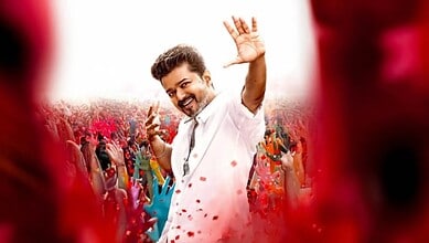 Kollywood actor