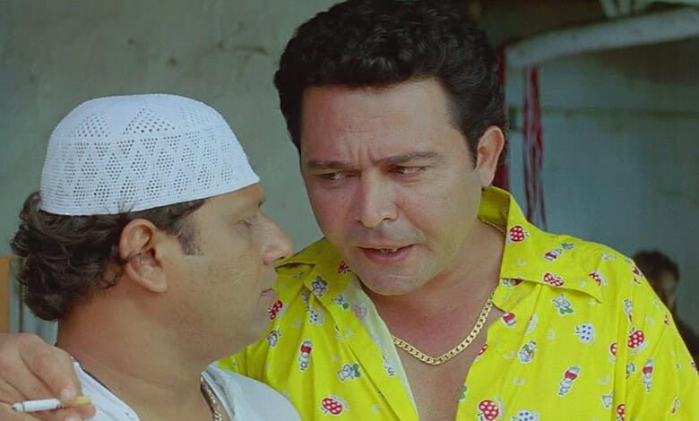 Ismail Bhai and Saleem Pheku