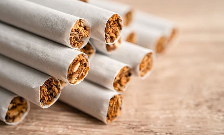Tax hike raises risk of smuggling of tobacco products