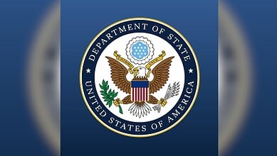 US Embassy