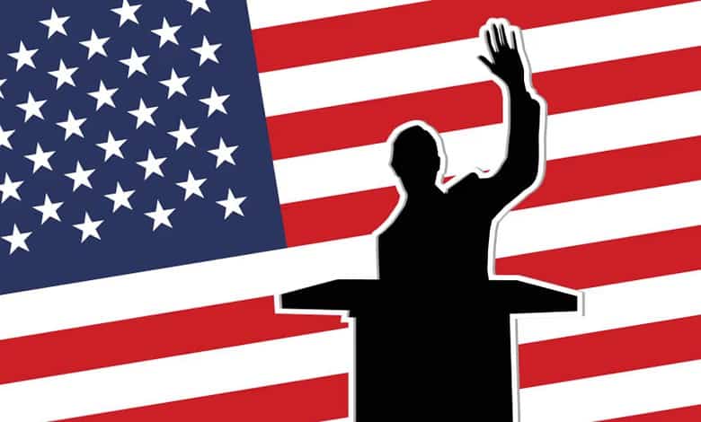 Mentally unsound person can’t be village head, let alone US President