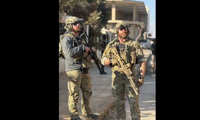 US considering withdrawal of troops from Syria: Reports