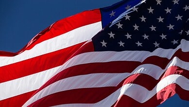 US flag