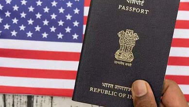 US visa