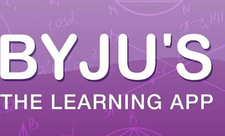 BYJU'S app
