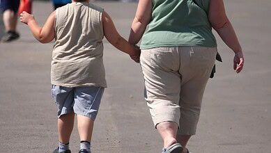 childhood obesity