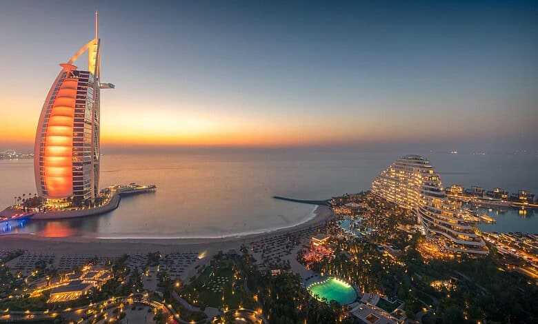 Dubai