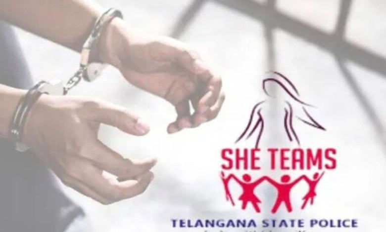 SHE Teams