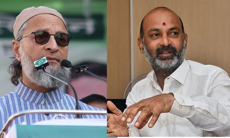 Bandi Asaduddin Owaisi