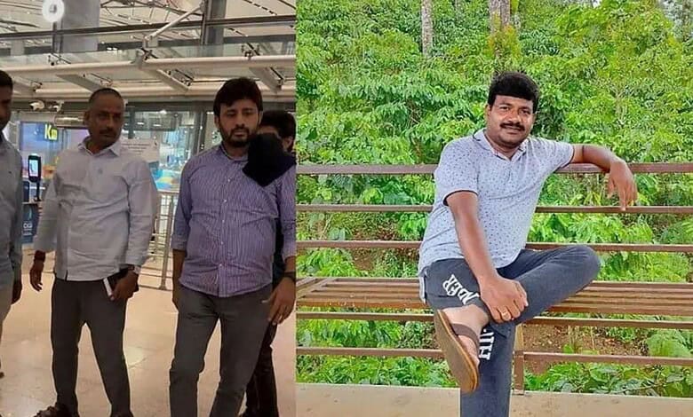 Telangana IAS officer defamation: Journalists granted bail