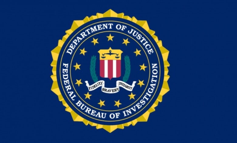 Federal Bureau of Investigation
